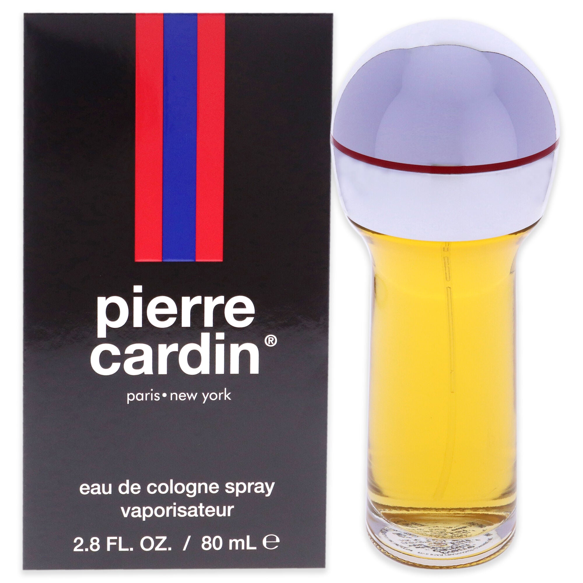 Pierre Cardin by Pierre Cardin for Men - 2.8 oz EDC Spray, See Description, hi-res image number 0