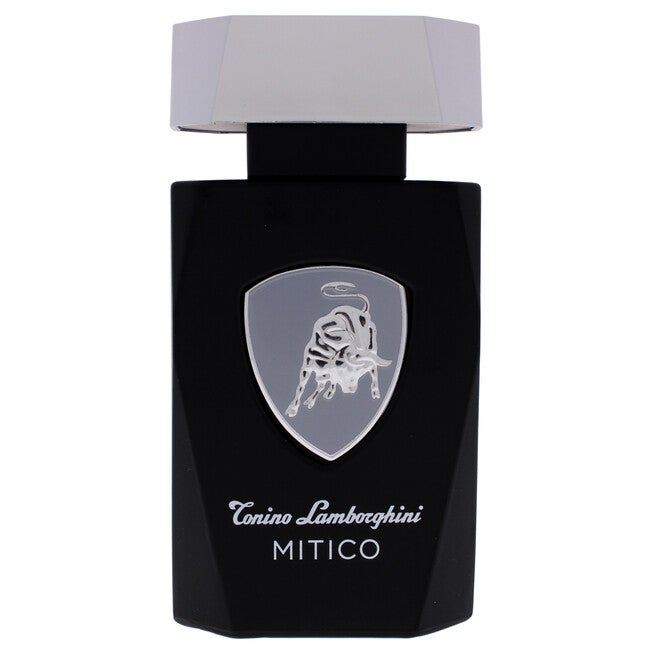 Mitico by Tonino Lamborghini for Men - 4.2 oz EDT Spray, NA, alternate image number null