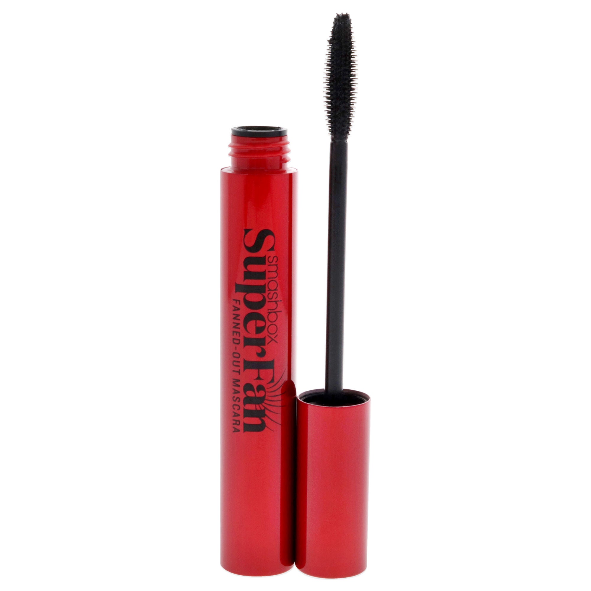 Super Fan Mascara - Black by SmashBox for Women - 0.33 oz Mascara, , alternate image number 5