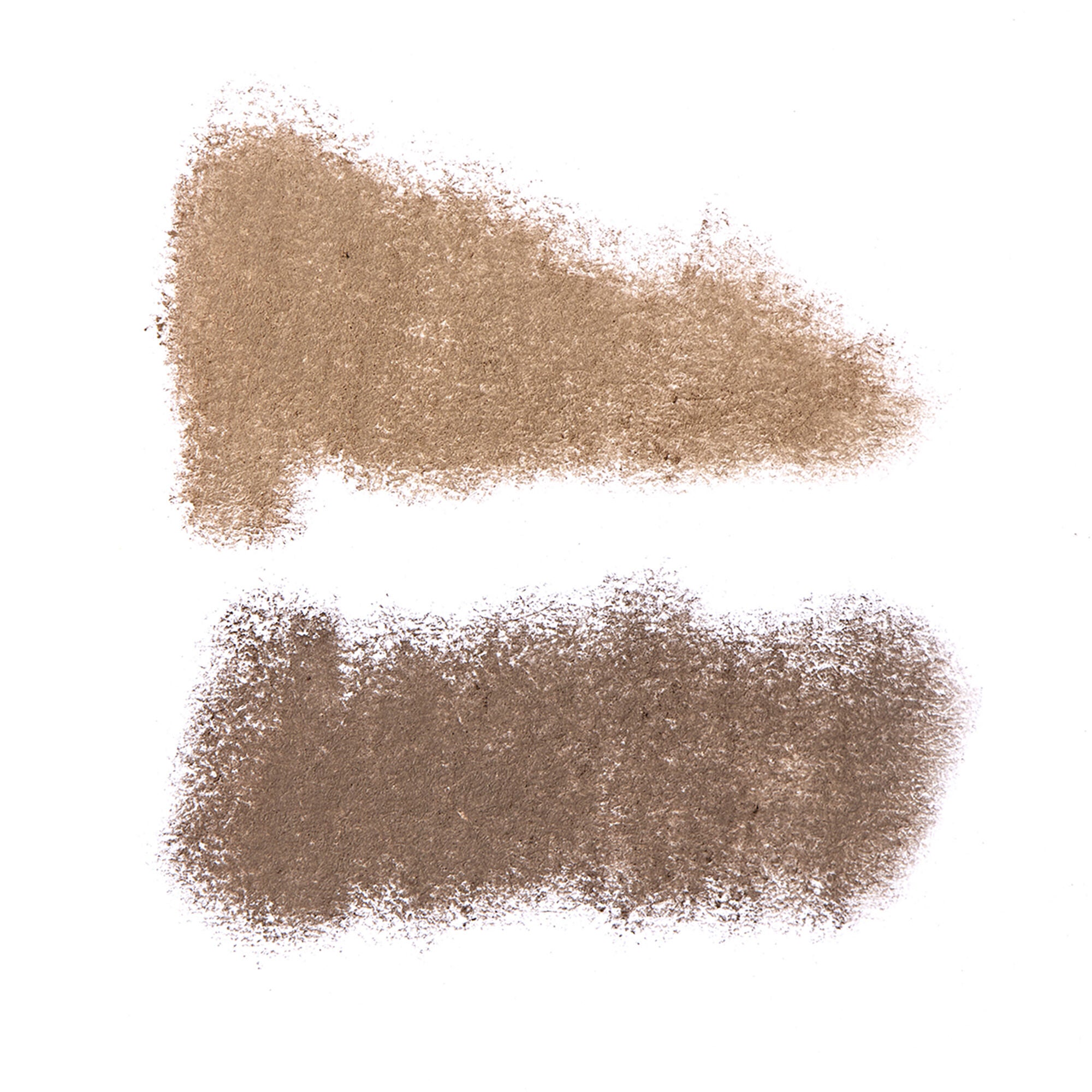 Duo Luxury Brow Powder - Neutral Brown by Arches and Halos for Women - 0.088 Eyebrow, See Description, alternate image number 2