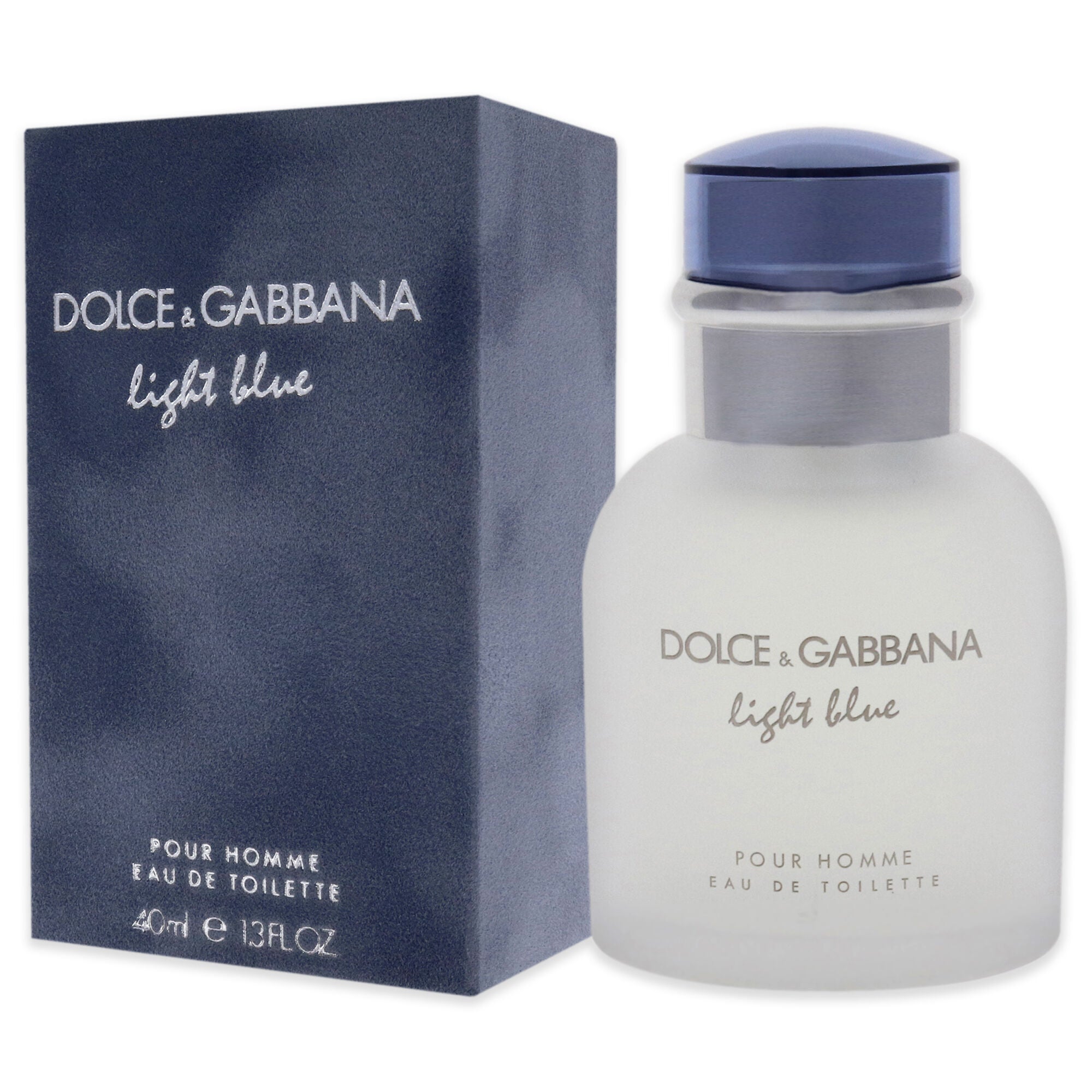 Light Blue by Dolce and Gabbana for Men - 1.3 oz EDT Spray, , alternate image number 8