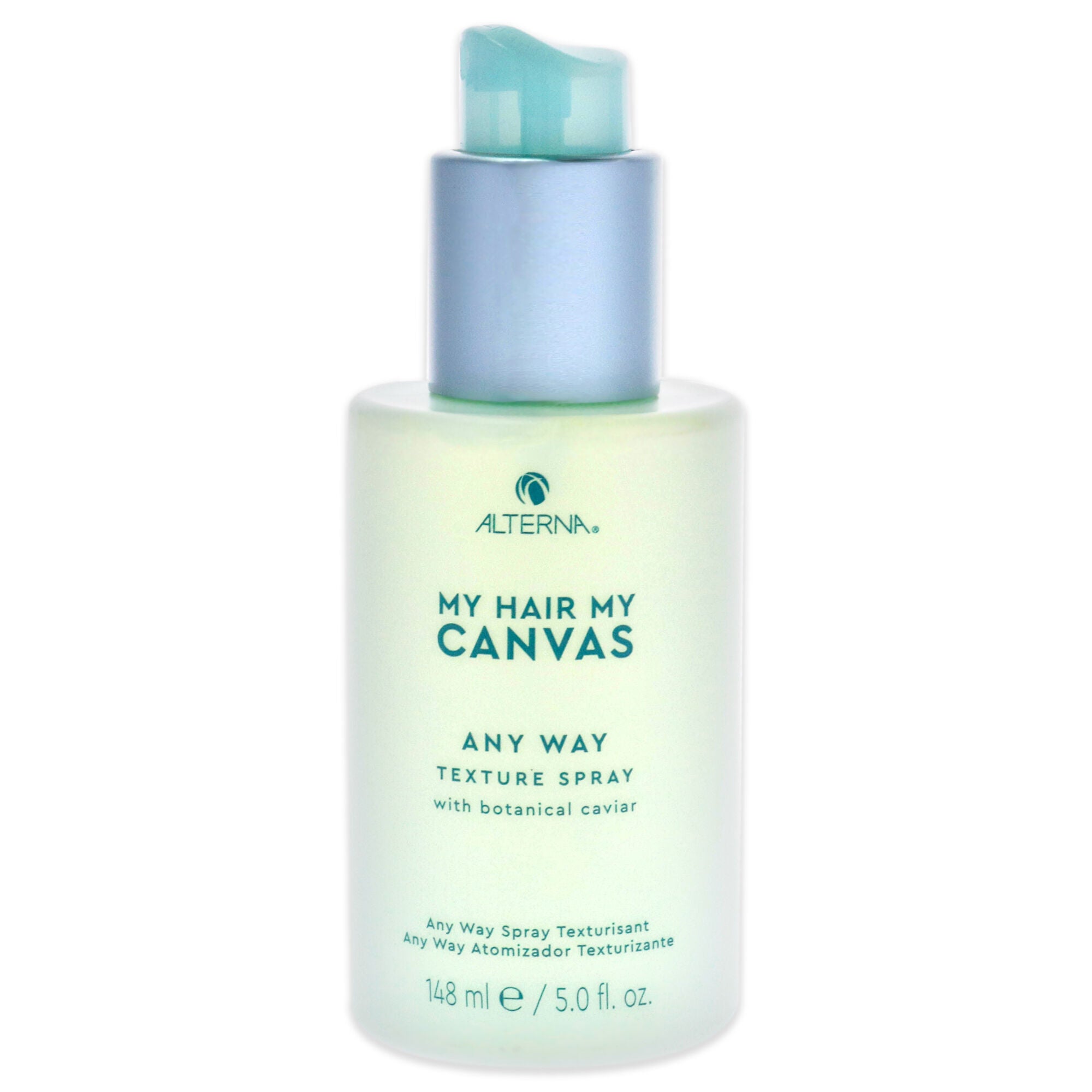 My Hair My Canvas Any Way Texture Spray by Alterna for Unisex - 5 oz Hair Spray, , alternate image number 3