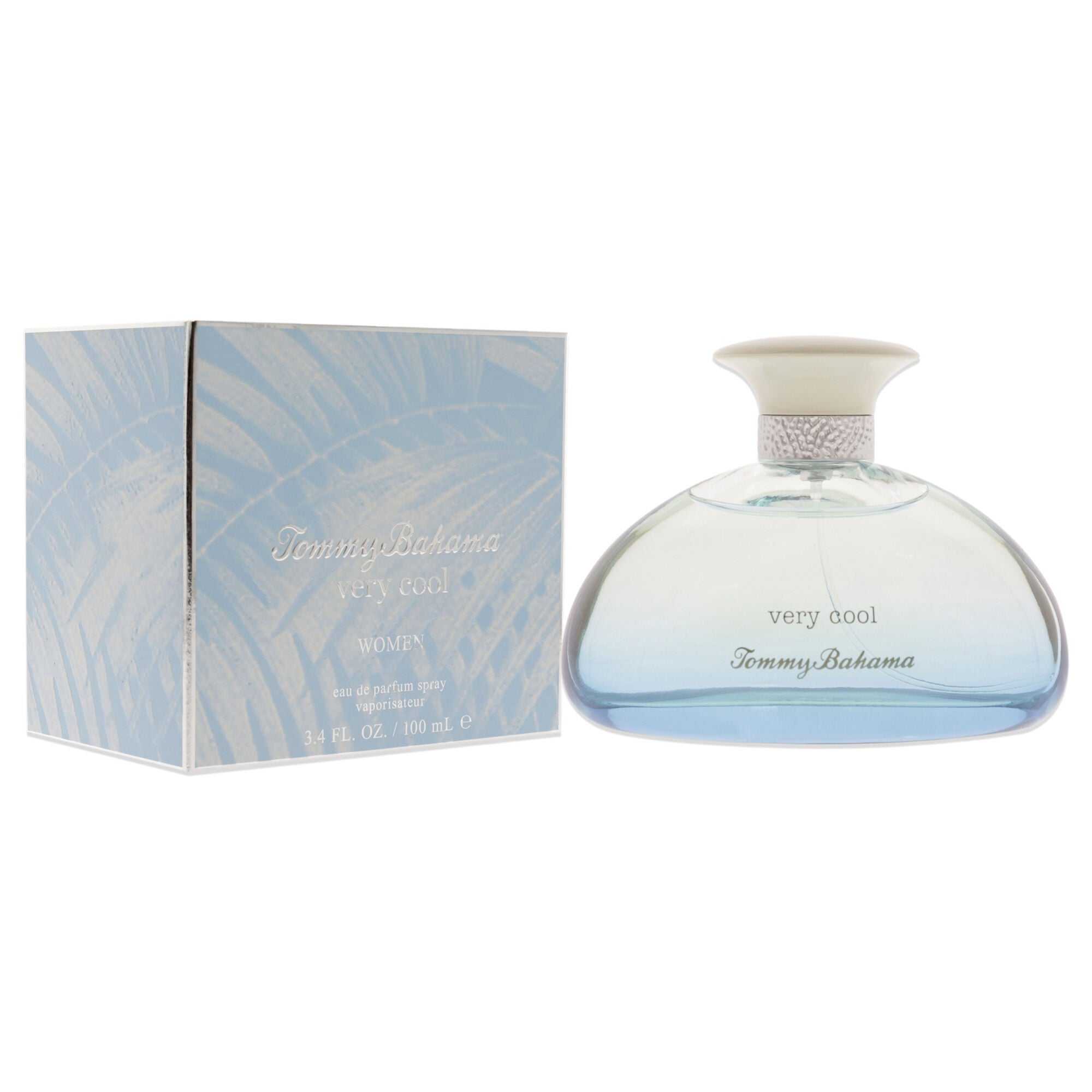 Tommy Bahama Very Cool by Tommy Bahama for Women - 3.4 oz EDP Spray, See Description, alternate image number 2
