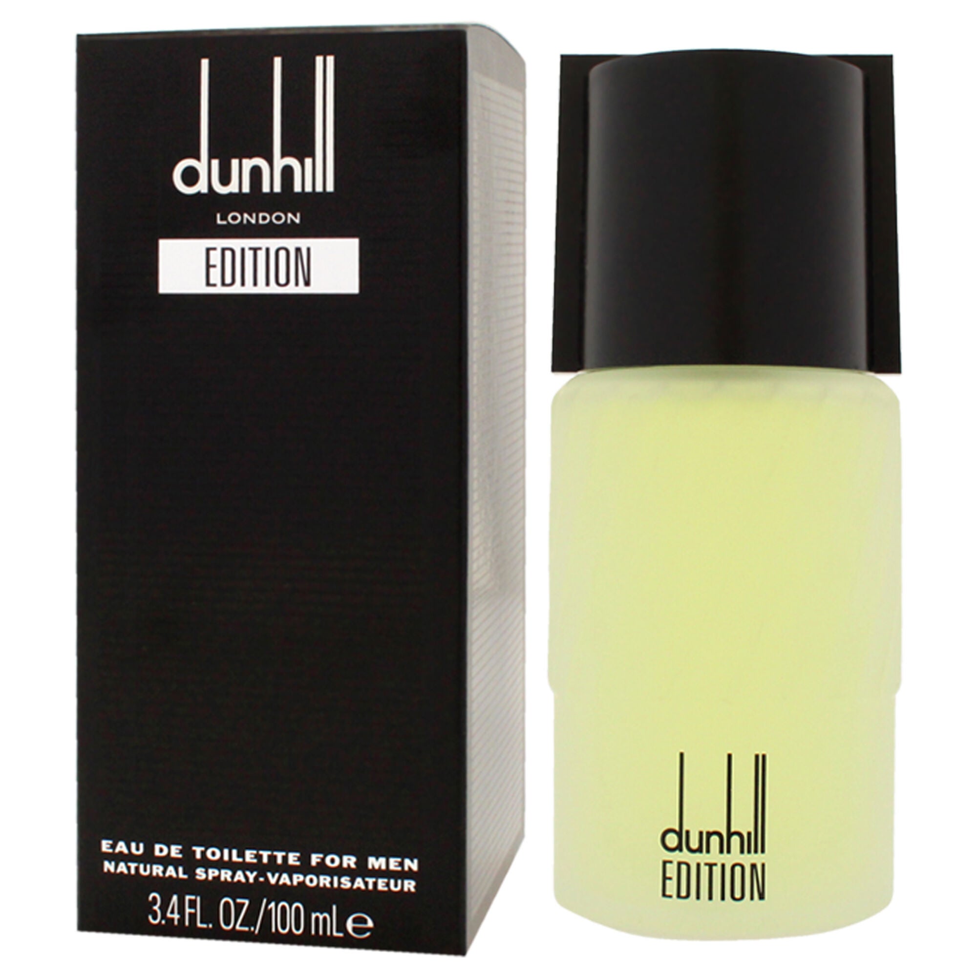 Dunhill London Edition by Alfred Dunhill for Men - 3.4 oz EDT Spray, See Description, alternate image number 3