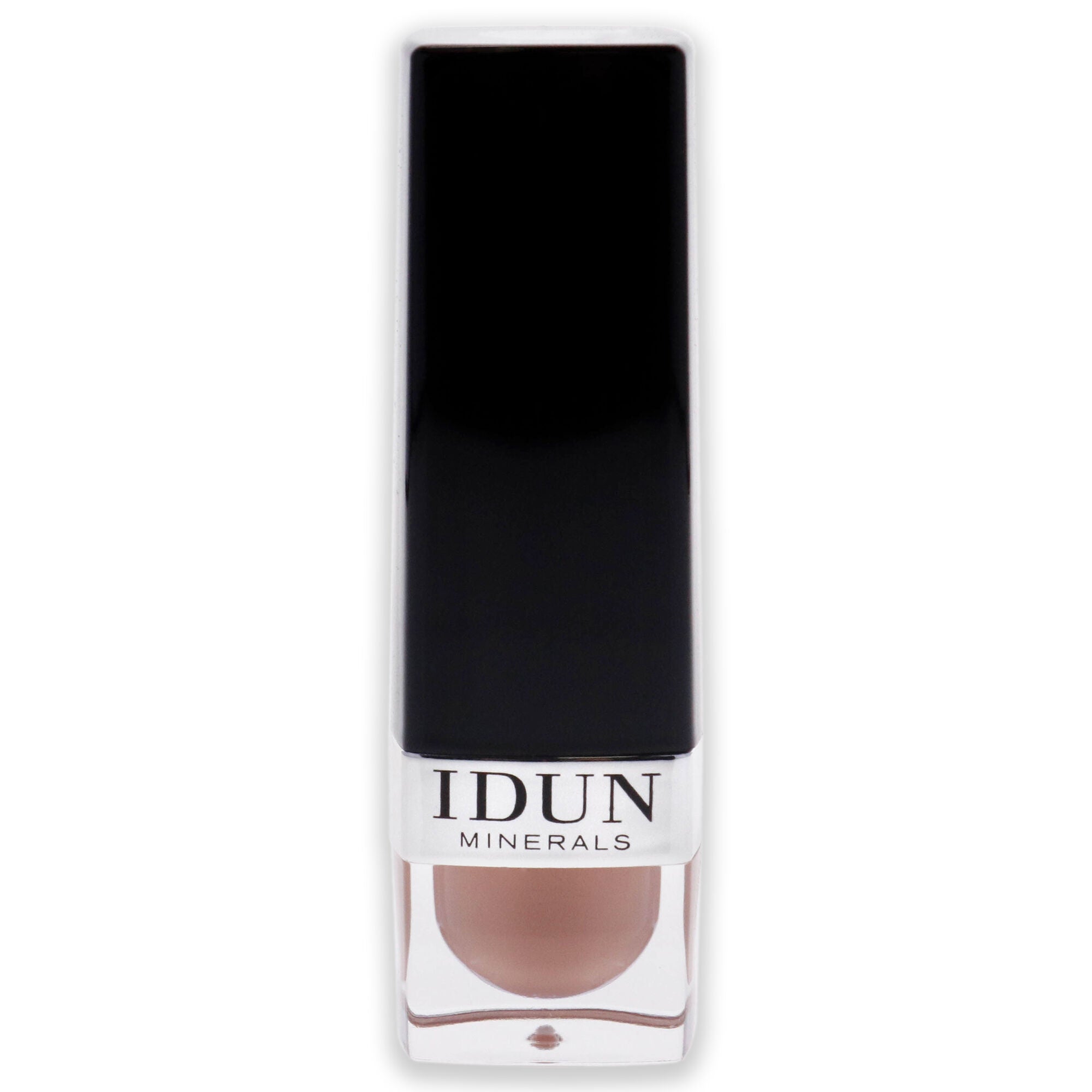 Matte Lipstick - 101 Hjortron by Idun Minerals for Women - 0.14 oz Lipstick, See Description, alternate image number 4