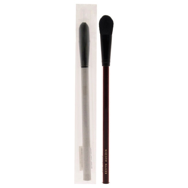 The Base Shadow Brush by Kevyn Aucoin for Women - 1 Pc Brush, NA, hi-res image number null