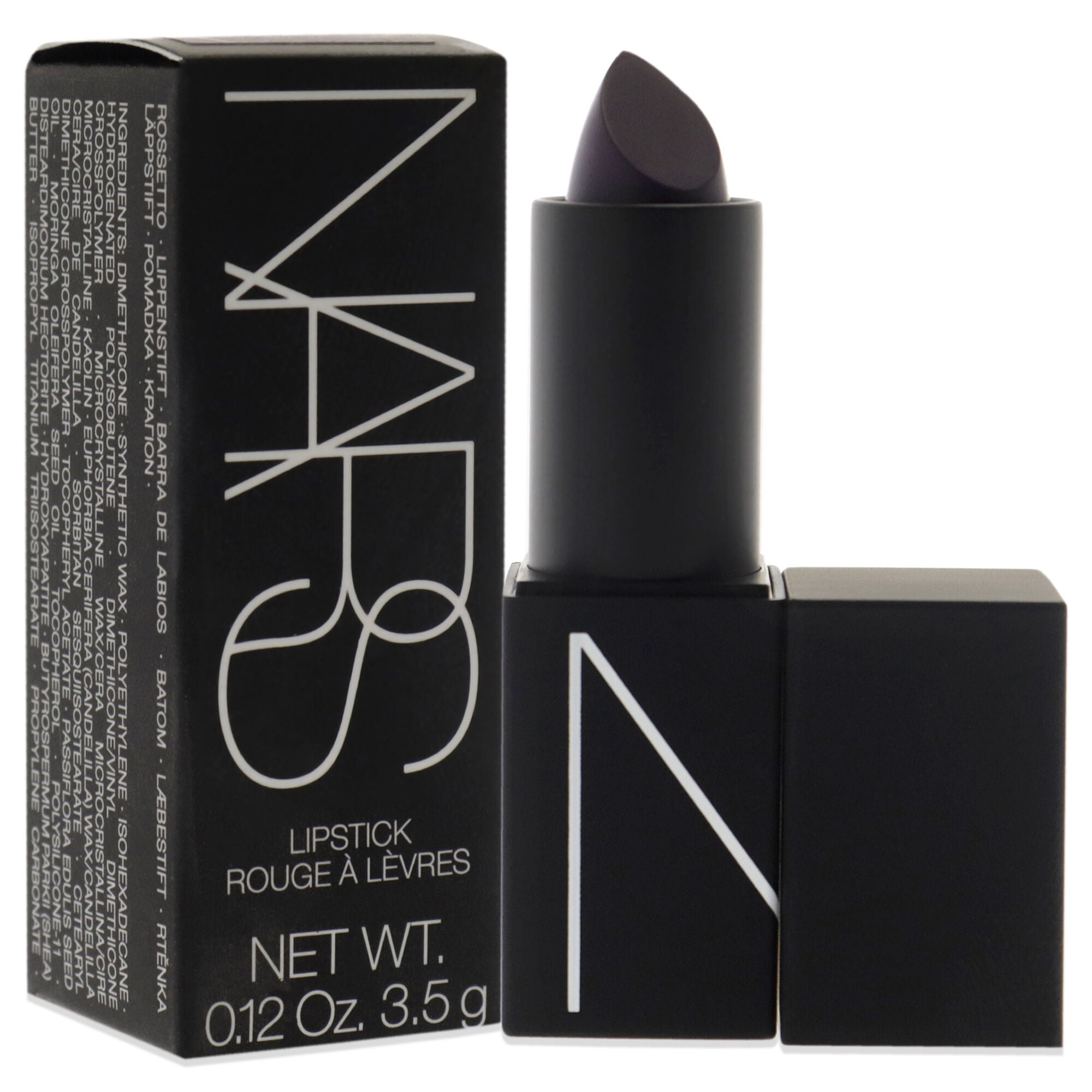 Lipstick - Soul Train by NARS for Women - 0.12 oz Lipstick, See Description, alternate image number 1