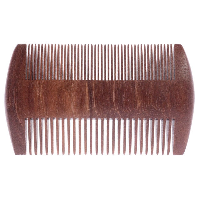 Sandalwood Comb by Reuzel for Men - 1 Pc Comb, See Description, alternate image number 2
