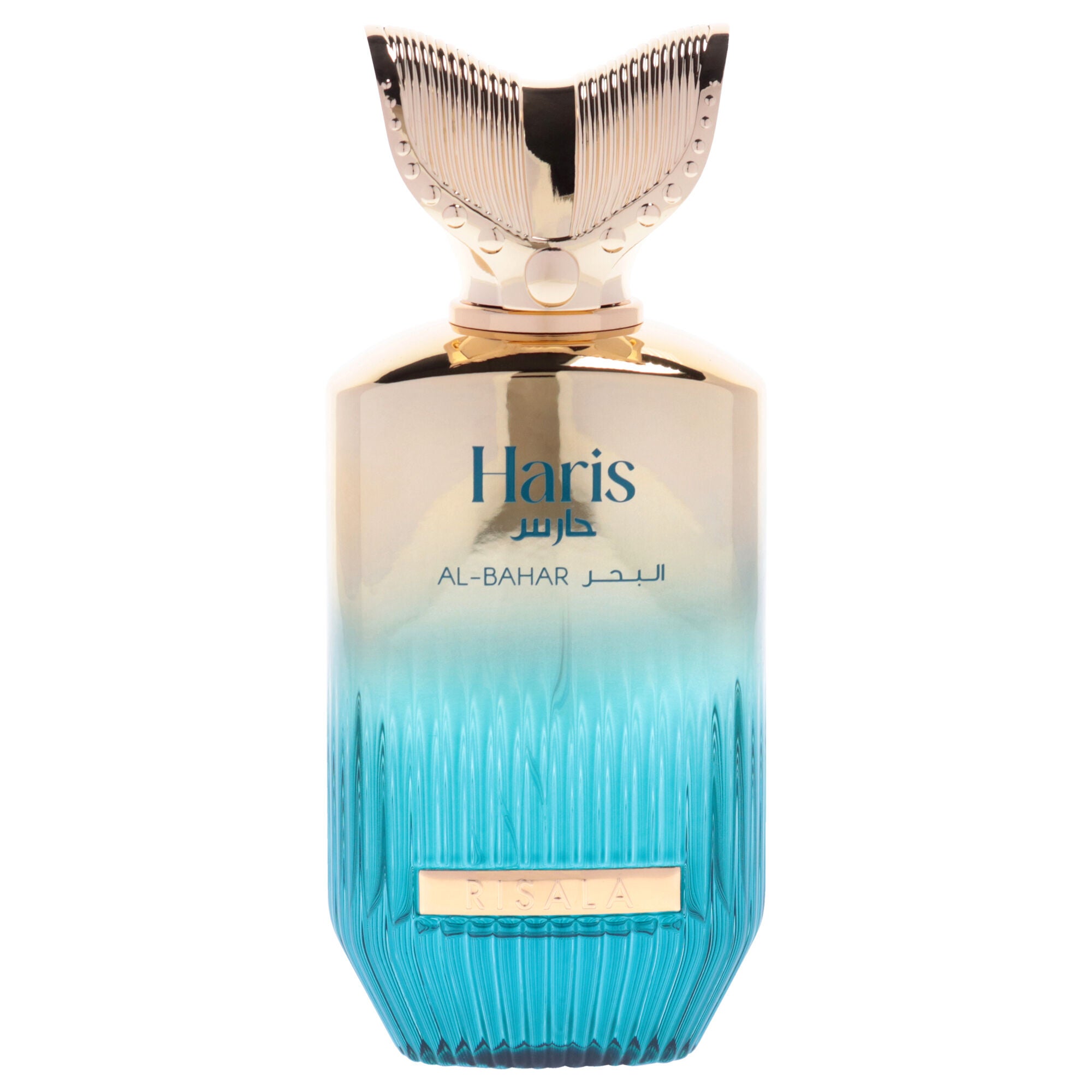 Elite - Haris Al-bahar by Risala for Unisex - 3.4 oz EDP Spray, Clear, alternate image number 1