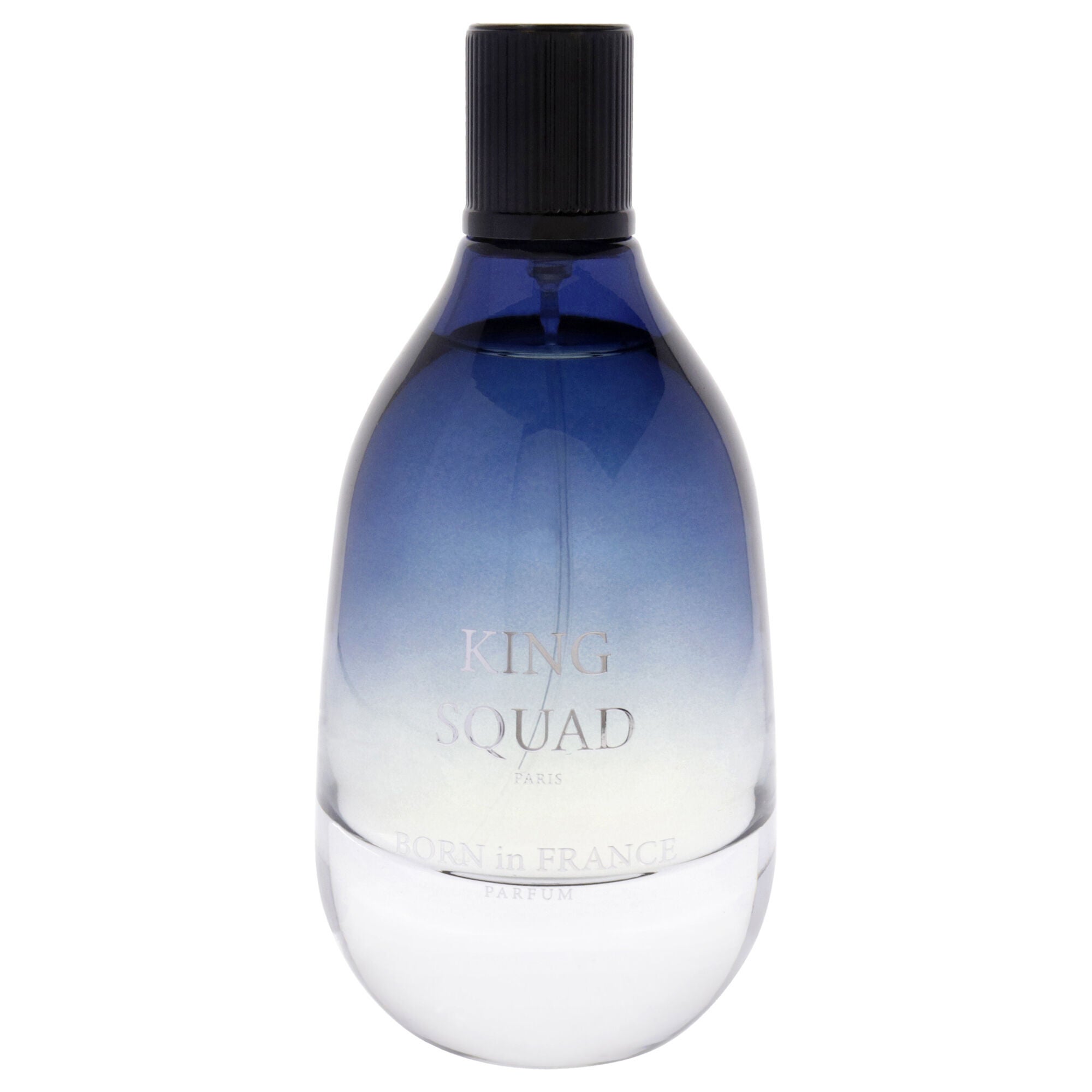 King Squad Born In France by Reyane Tradition for Men - 3.3 oz EDP Spray, See Description, alternate image number 4