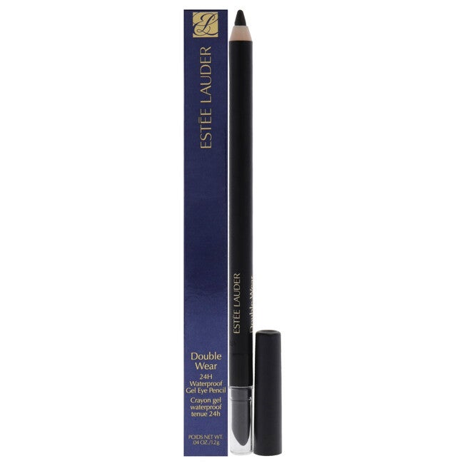 Double Wear 24H Waterproof Gel Eye Pencil - 01 Onyx by Estee Lauder for Women - 0.04 oz Eye Pencil, See Description, hi-res image number 0