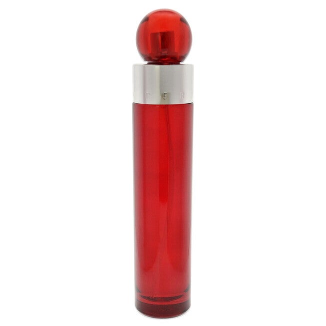 360 Red by Perry Ellis for Men - 3.4 oz EDT Spray, , alternate image number 3