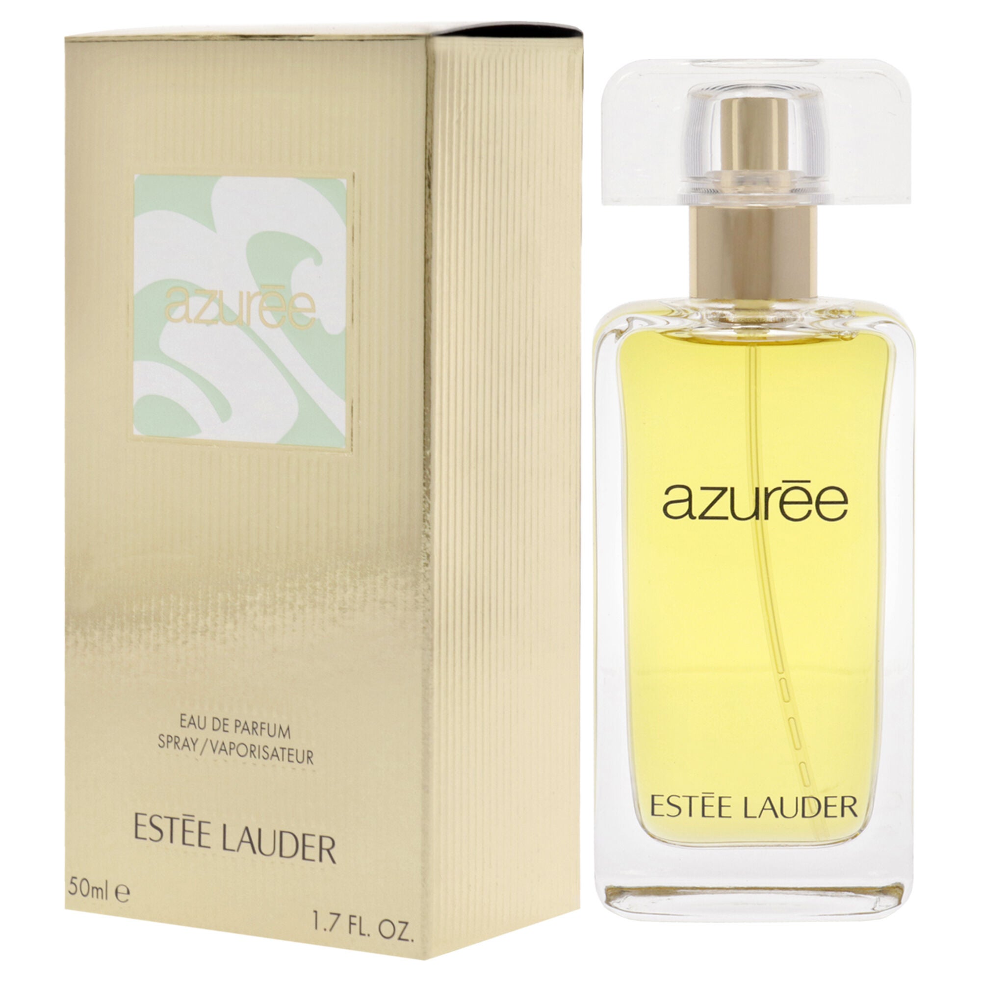 Azuree by Estee Lauder for Women - 1.7 oz EDP Spray, , alternate image number 7