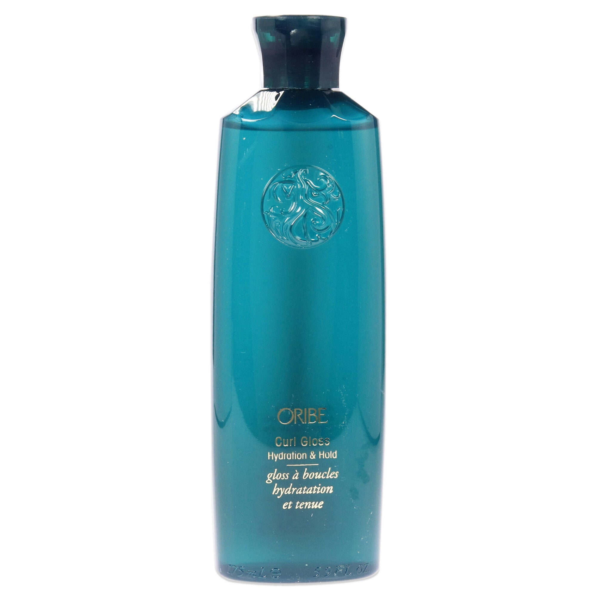 Curl Gloss Hydration Hold by Oribe for Unisex - 5.9 oz Gloss, See Description, alternate image number 4
