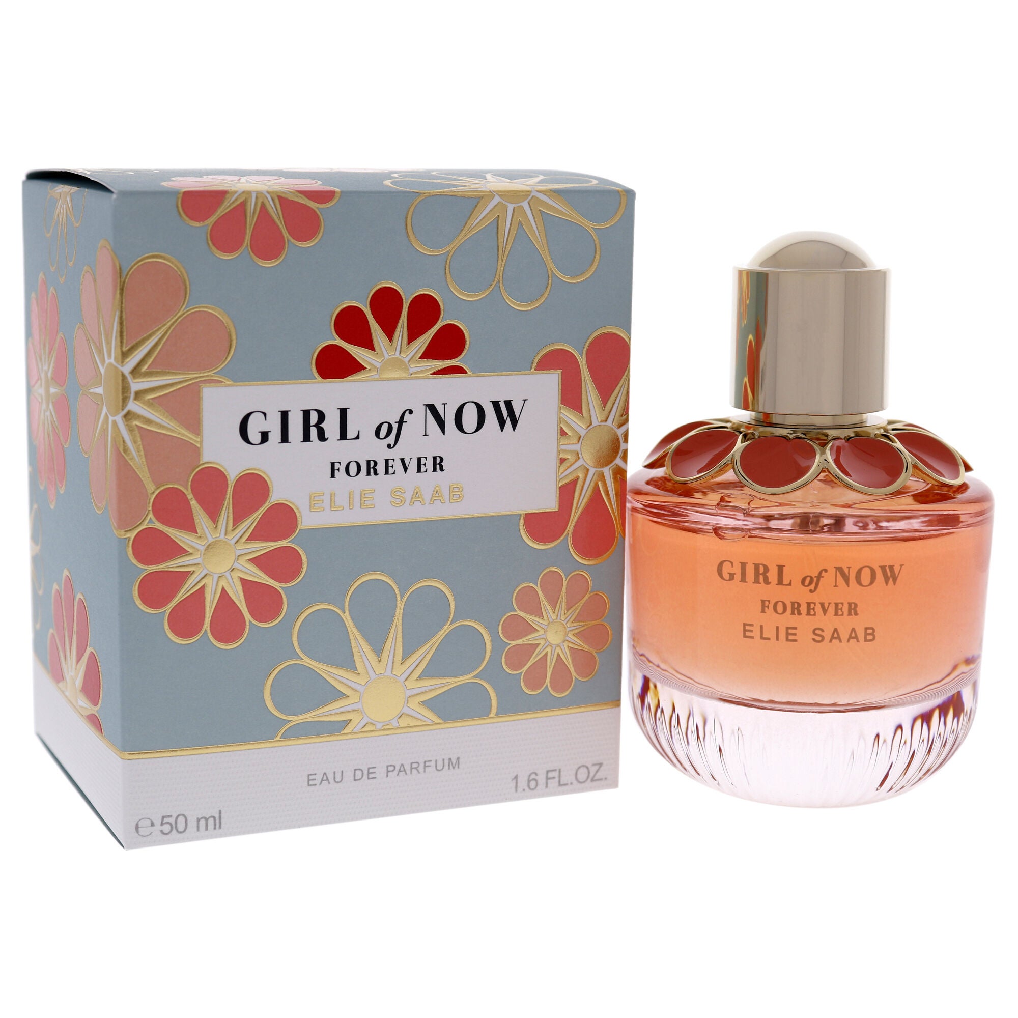 Girl of Now Forever by Elie Saab for Women - 1.6 oz EDP Spray, See Description, alternate image number 2