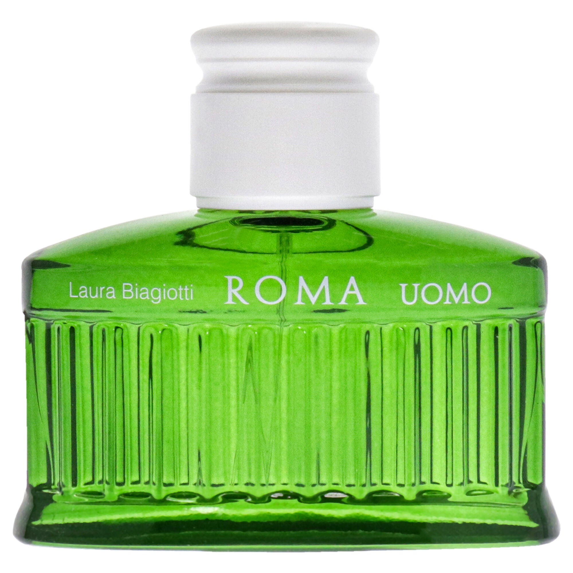 Roma Uomo Green Swing by Laura Biagiotti for Men - 2.5 oz EDT Spray, See Description, alternate image number 4