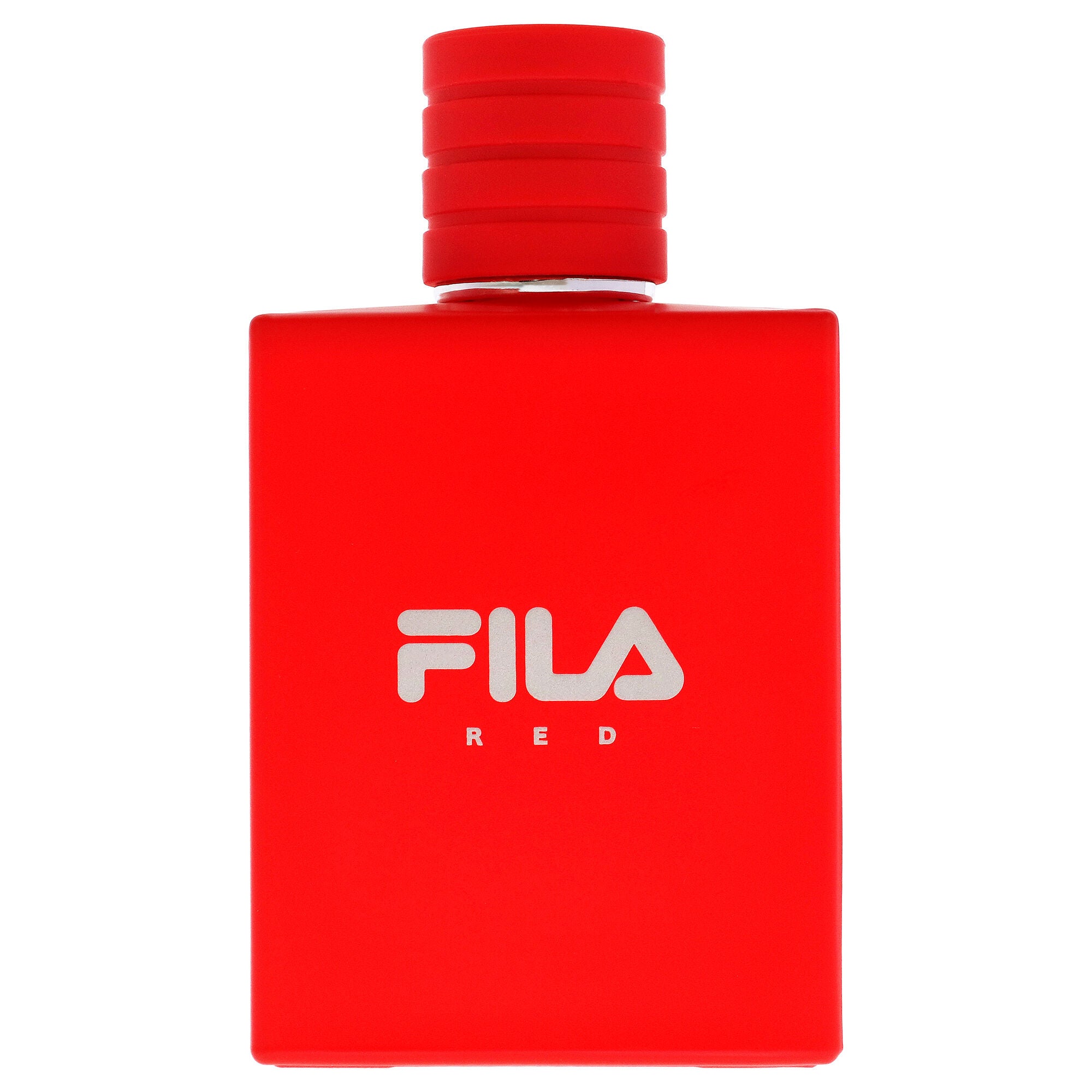 Fila Red by Fila for Men - 3.4 oz EDT Spray, See Description, alternate image number 4