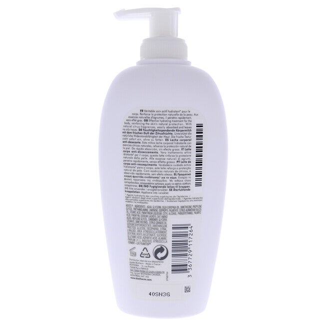 Lait Corporel Anti-Drying Body Milk For Dry Skin by Biotherm for Unisex - 13.52 oz Body Milk, NA, alternate image number null