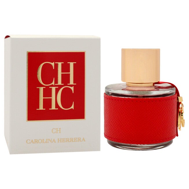 CH by Carolina Herrera for Women - 1.7 oz EDT Spray, See Description, alternate image number 2
