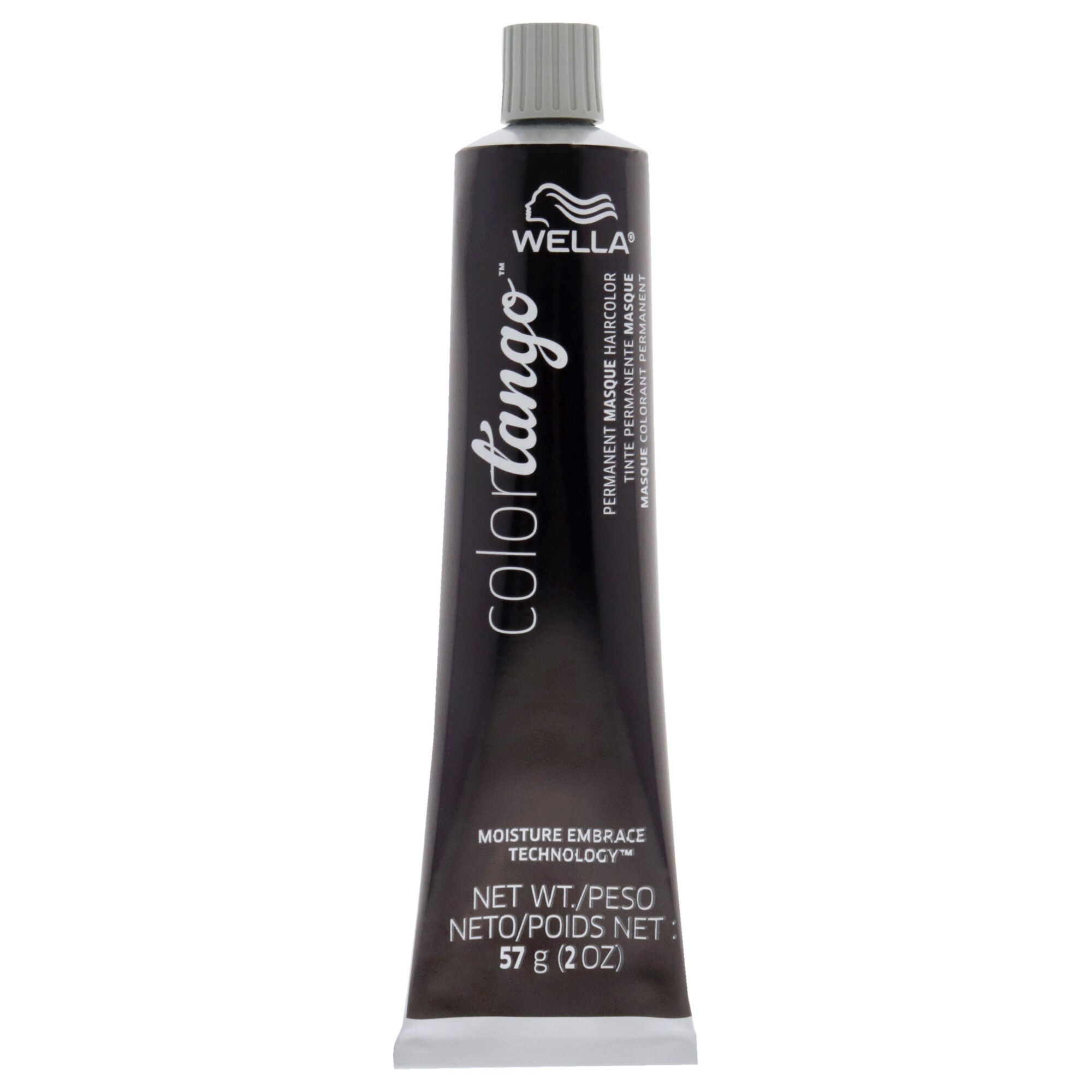 Color Tango Permanent Hair Color - 5NN Chestnut Brown by Wella for Unisex - 2 oz Hair Color, See Description, alternate image number 1