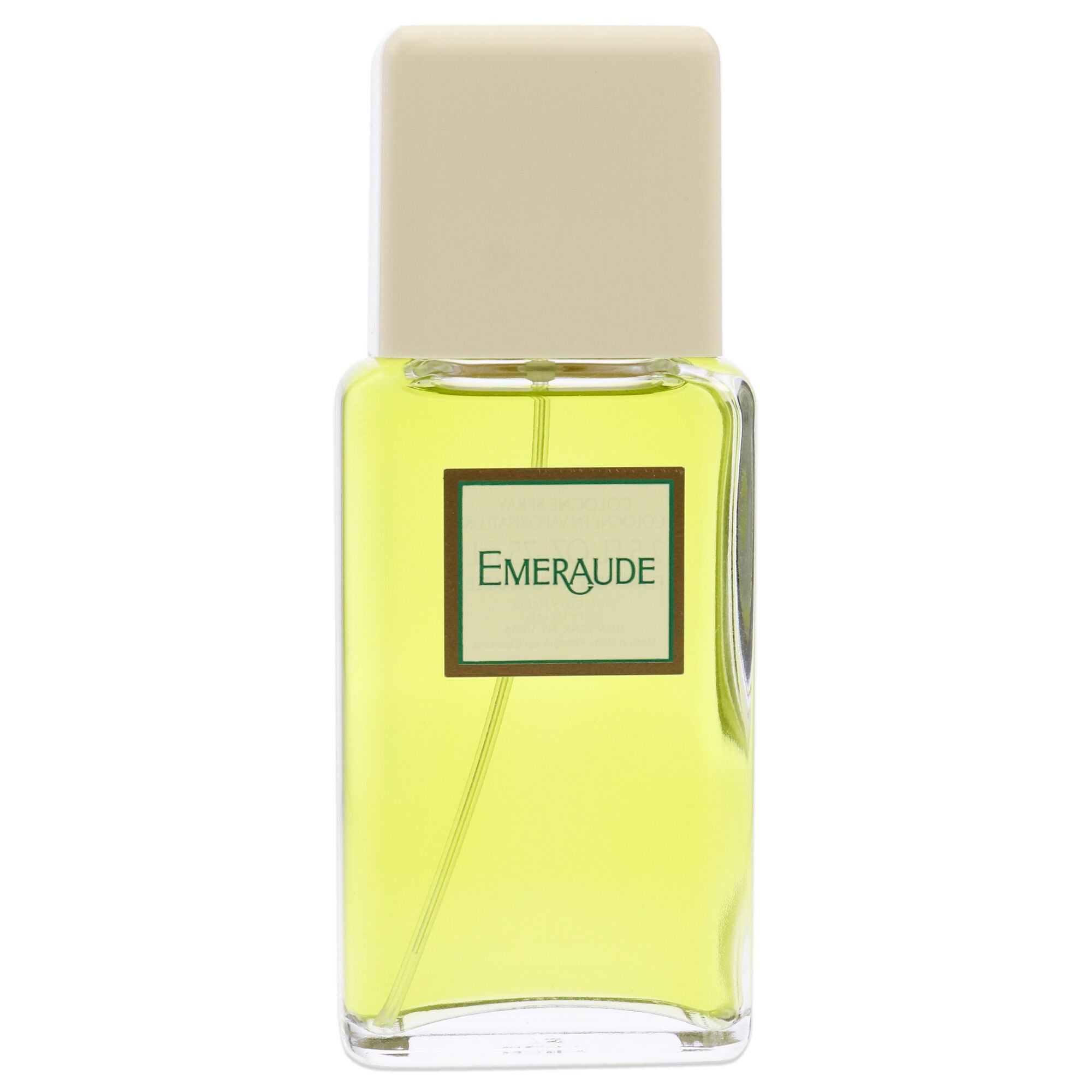 Emeraude by Coty for Women - 2.5 oz Cologne Spray, , alternate image number 5