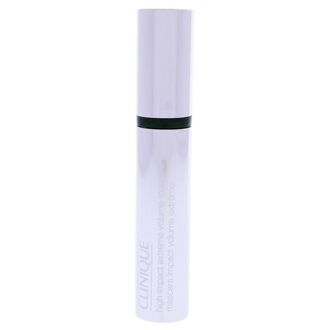 High Impact Extreme Volume Mascara - 01 Extreme Black by Clinique for Women - 0.4 oz Mascara, See Description, alternate image number 4