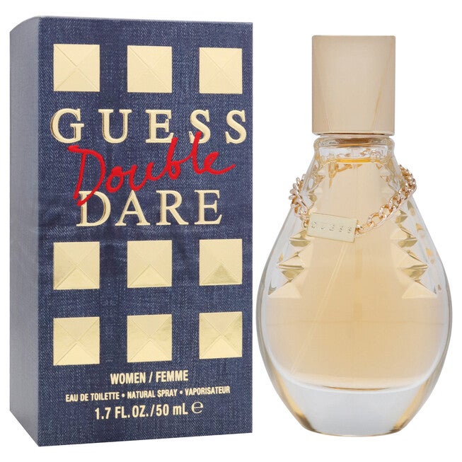 Double Dare by Guess for Women - 1.7 oz EDT Spray, NA, alternate image number null