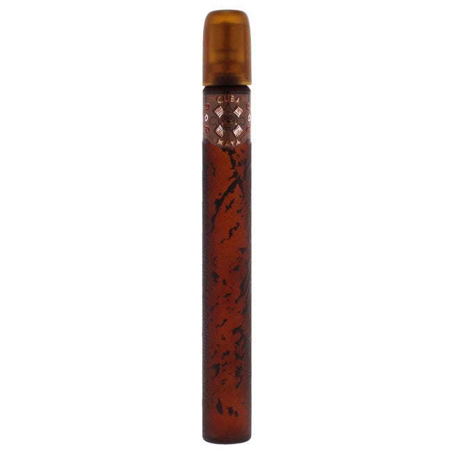 Cuba Mexico Maya by Cuba for Men - 1.17 oz EDT Spray, NA, alternate image number null