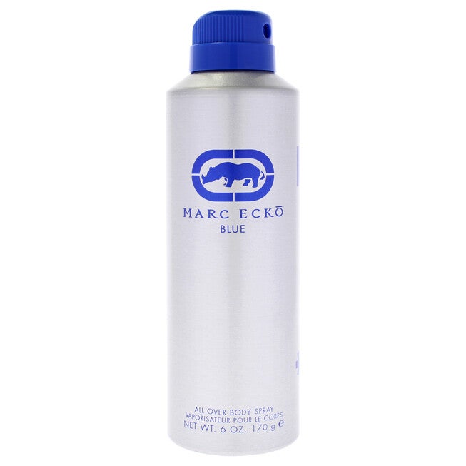 Ecko Blue by Marc Ecko for Men - 6 oz Body Spray, NA, hi-res image number null