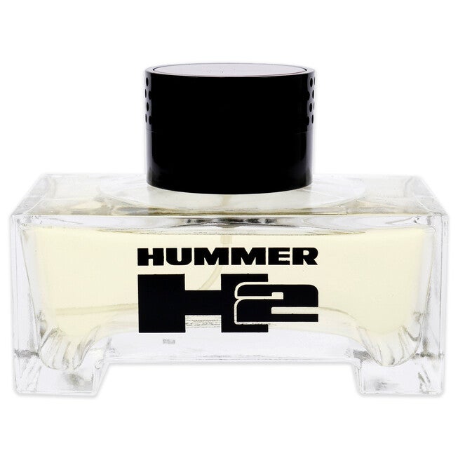 H2 by Hummer for Men - 4.2 oz EDT Spray, , alternate image number 5