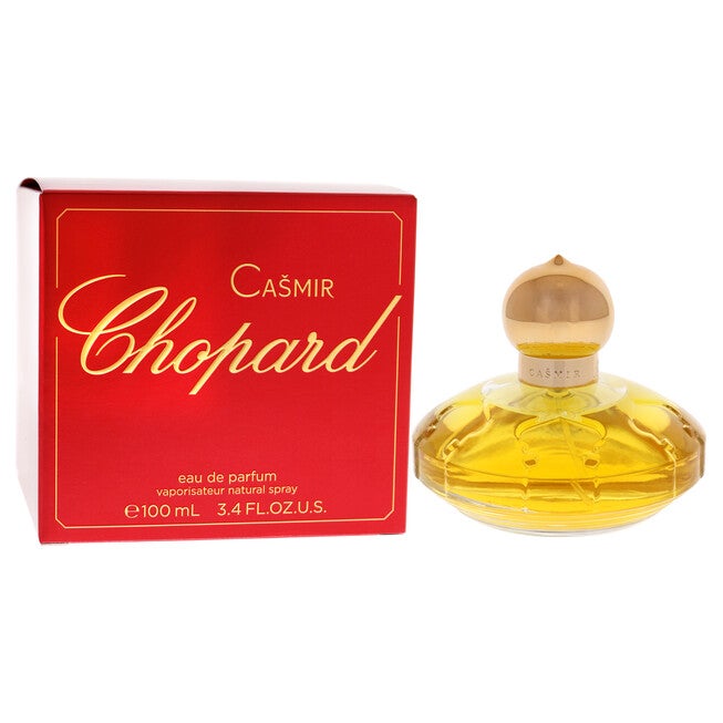 Casmir by Chopard for Women - 3.4 oz EDP Spray, , alternate image number null