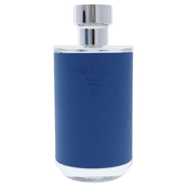 LHomme Prada Leau by Prada for Men - 3.4 oz EDT Spray, See Description, alternate image number 3