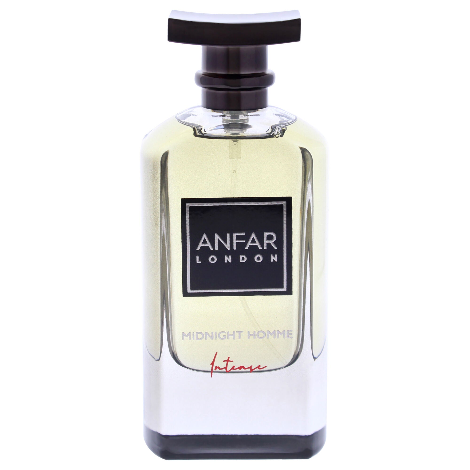 Anfar London - Midnigth Homme Intense by Anfar for Men - 3.4 oz Extrait De Parfum Spray, See Description, alternate image number 3