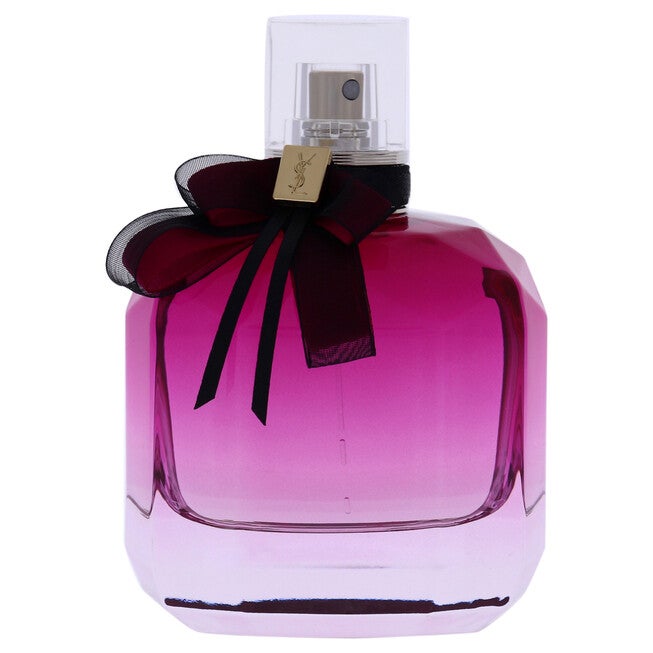Mon Paris Intensement by Yves Saint Laurent for Women - 3 oz EDP Spray, NA, alternate image number null