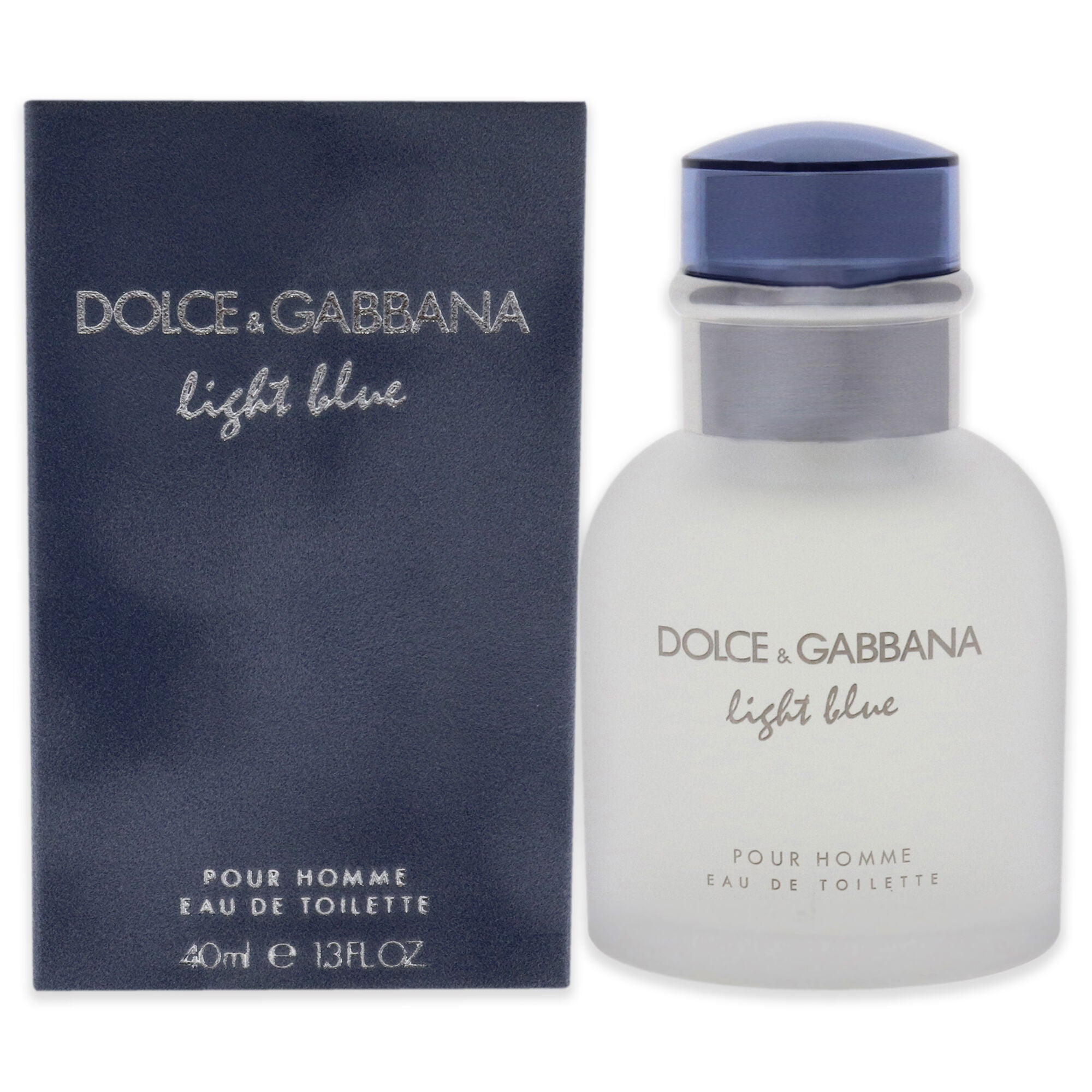 Light Blue by Dolce and Gabbana for Men - 1.3 oz EDT Spray, , alternate image number 5
