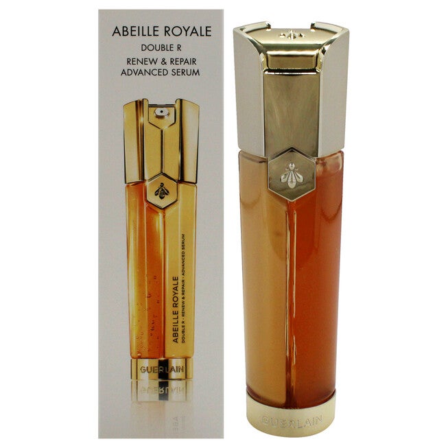 Abeille Royale Double R Renew and Repair Serum by Guerlain for Women - 1.7 oz Serum, NA, hi-res image number null