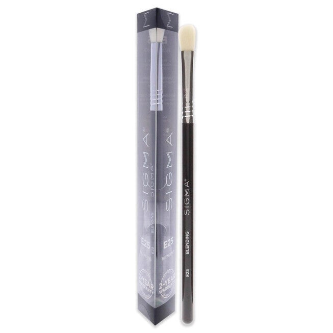 Blending Brush - E25 by SIGMA for Women - 1 Pc Brush, , alternate image number null