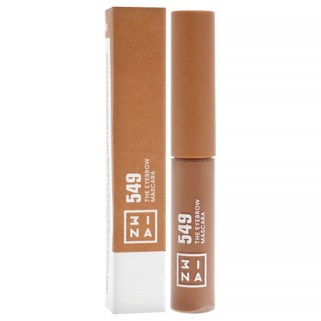 The Eyebrow Mascara - 549 by 3INA for Women - 0.13 oz Mascara, See Description, alternate image number 1