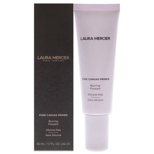 Pure Canvas Blurring Primer by Laura Mercier for Women - 1.7 oz Primer, NA, hi-res image number null