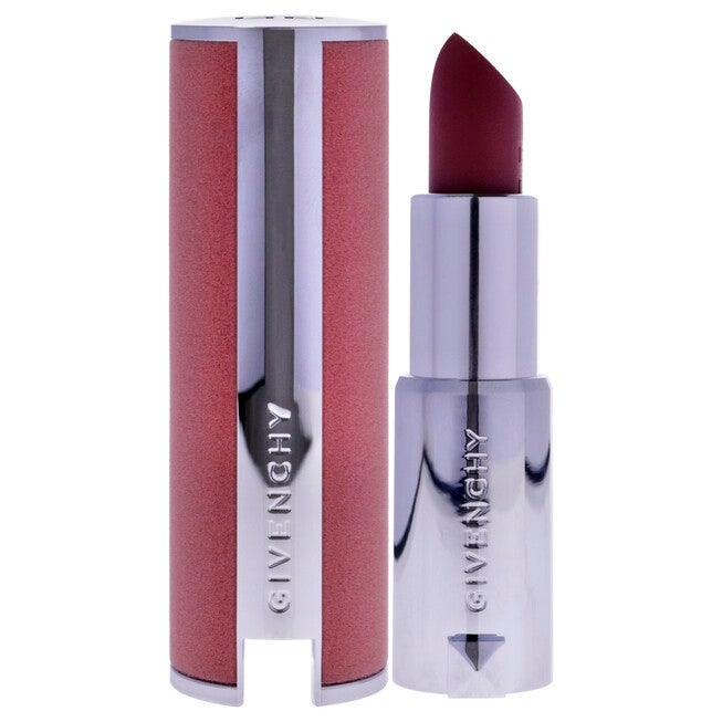 Le Rouge Sheer Velvet Matte Lipstick - 16 by Givenchy for Women - 0.12 oz Lipstick, , alternate image number 5