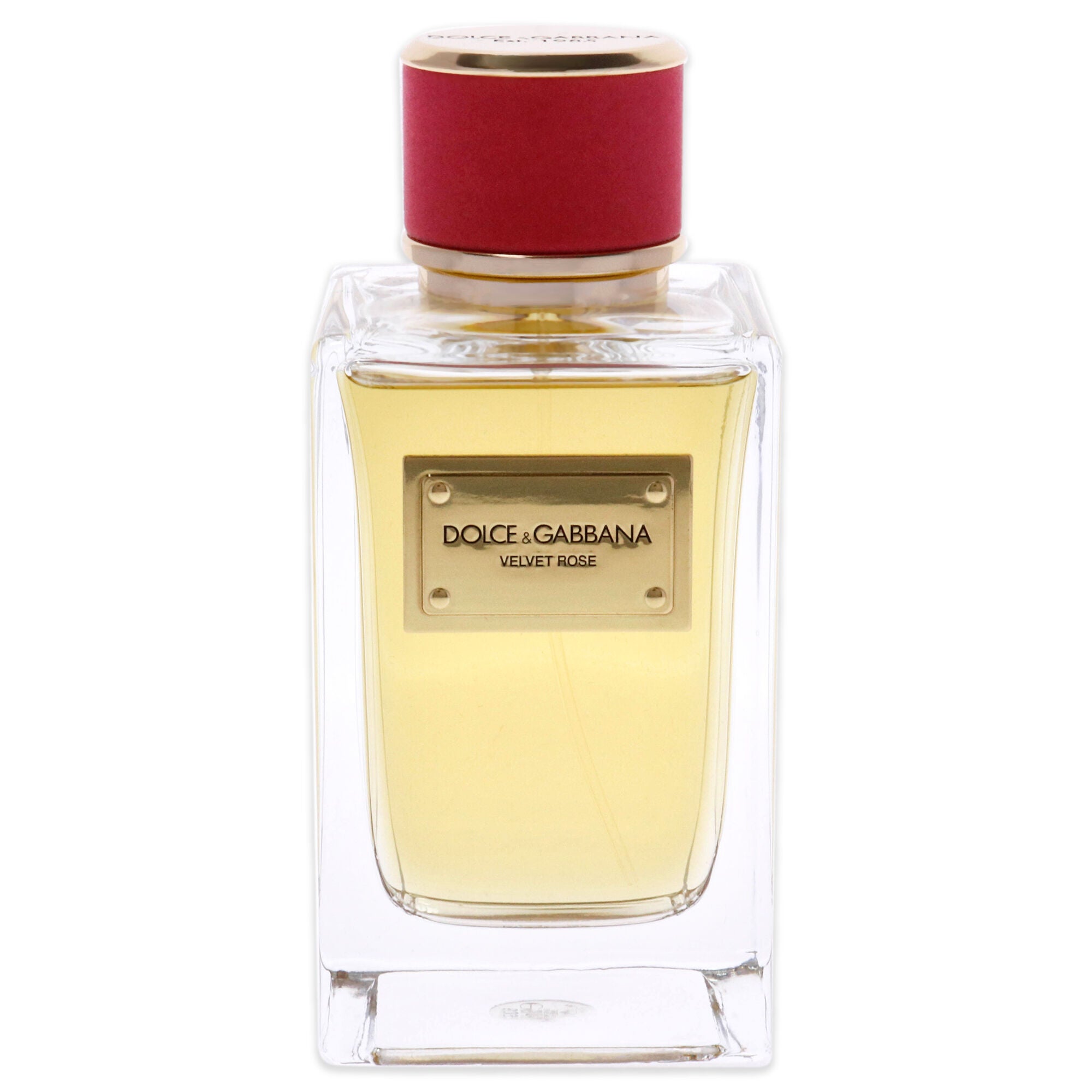 Velvet Rose by Dolce and Gabbana for Women - 5 oz EDP Spray, See Description, alternate image number 4