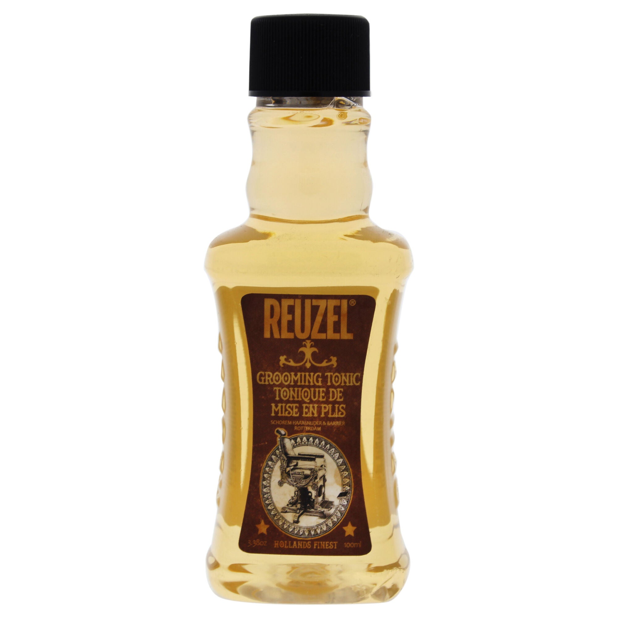 Grooming Tonic by Reuzel for Men - 3.38 oz Treatment, See Description, hi-res image number 0