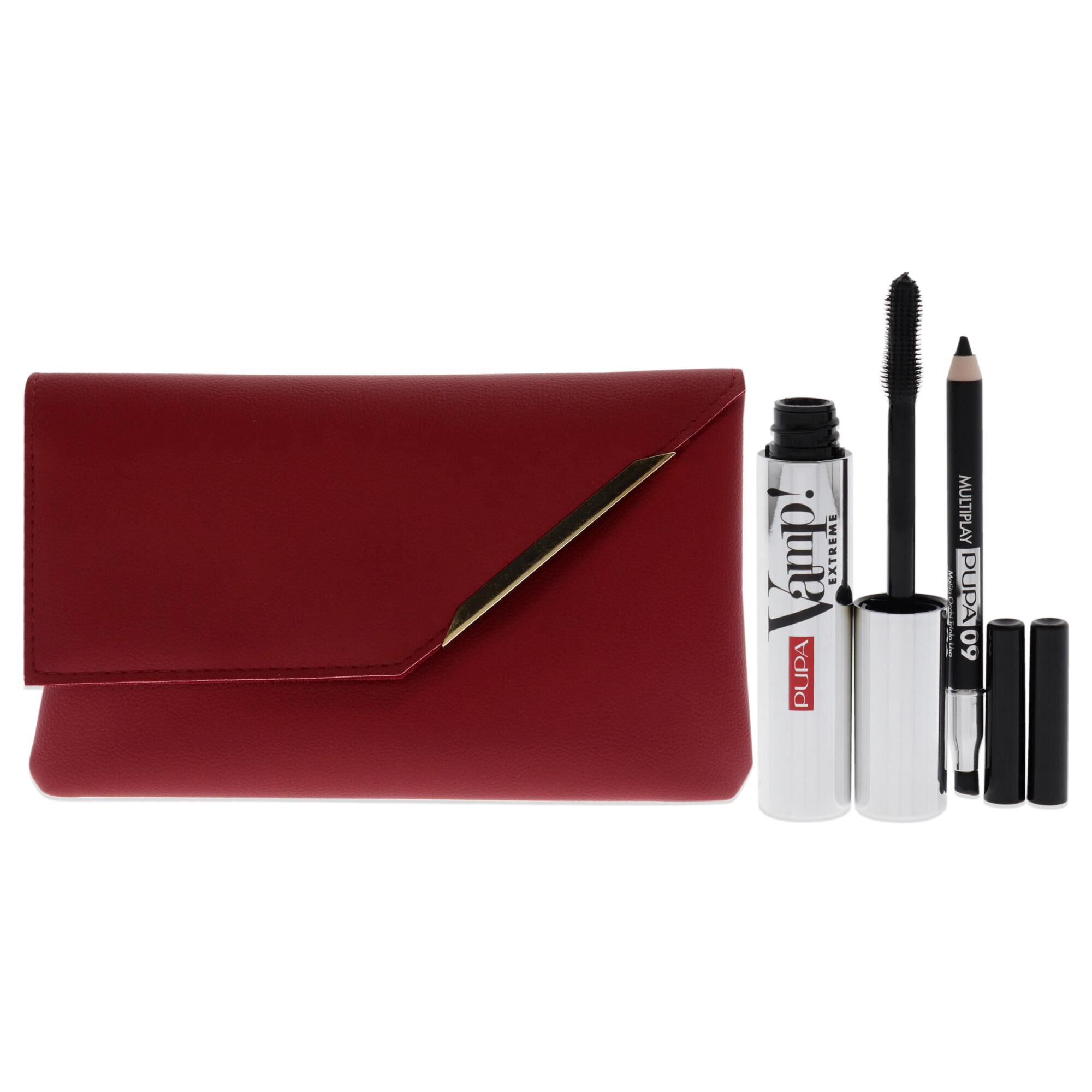 Vamp! Extreme and Multiply Set by Pupa Milano for Women - 3 Pc Set, , alternate image number 4