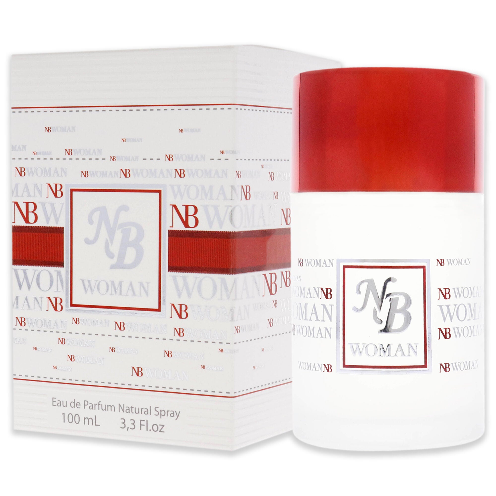 Women by New Brand for Women - 3.3 oz EDP Spray, , alternate image number 7