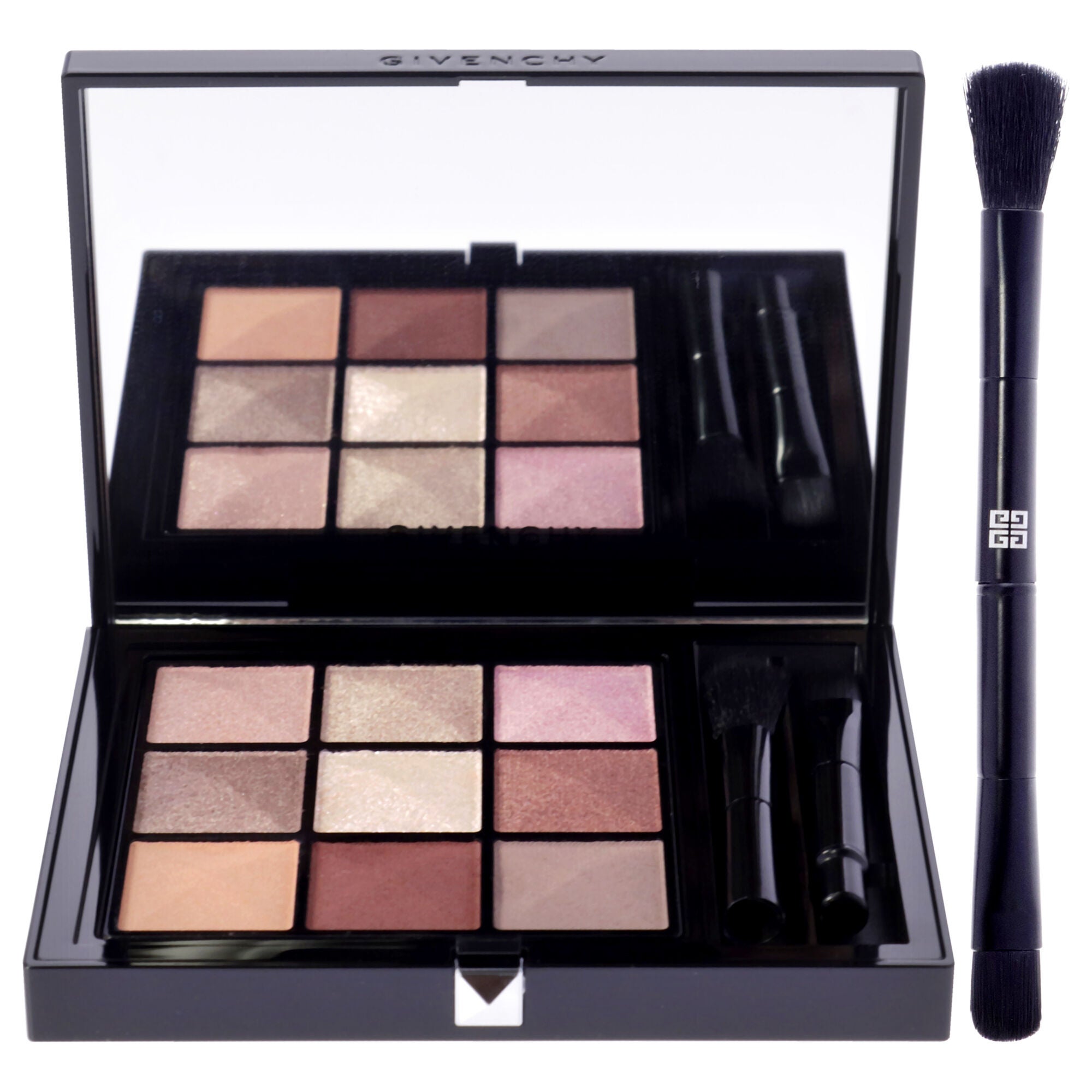 The 9 of Givenchy - 9.09 by Givenchy for Women - 0.28 oz Palette, See Description, alternate image number 4
