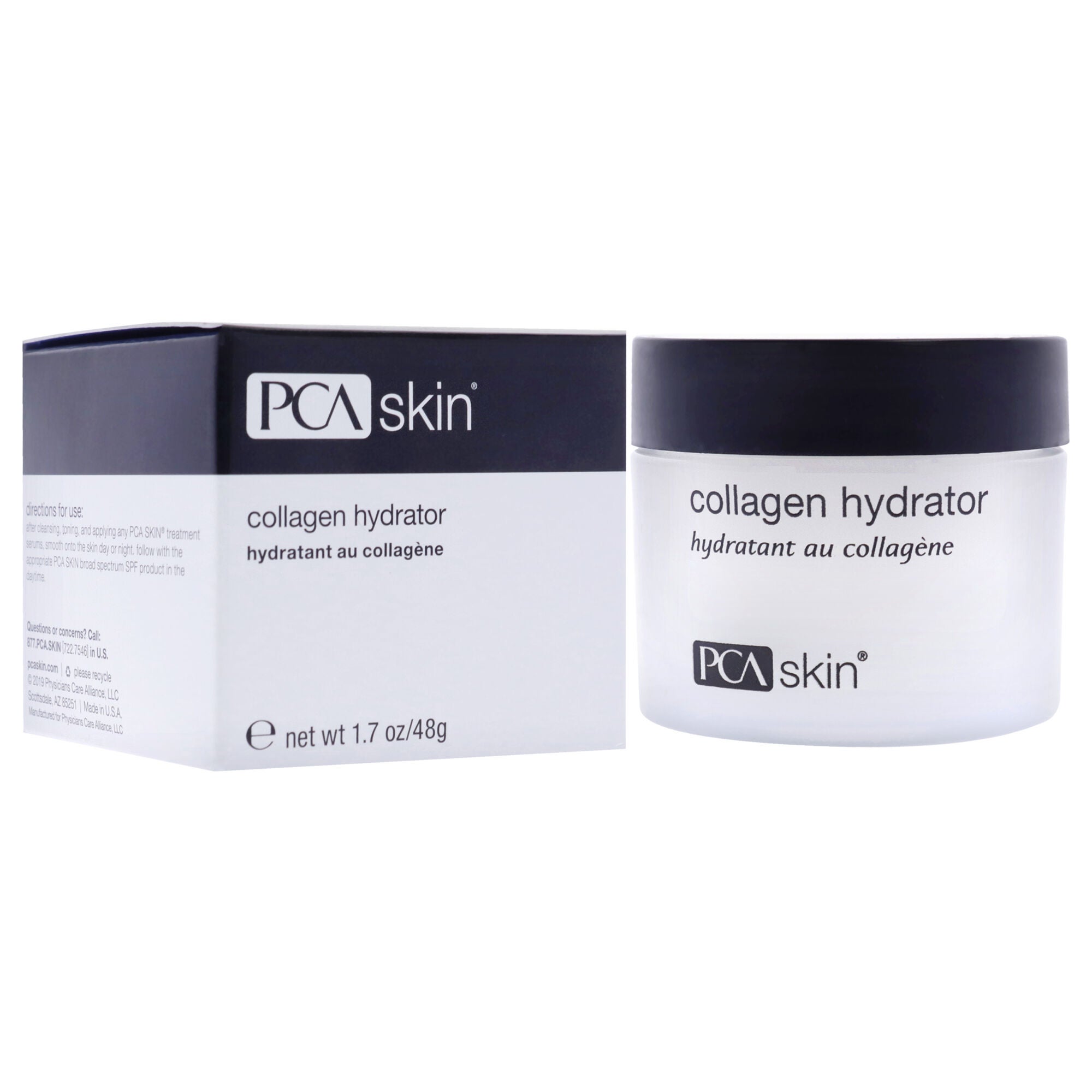 Collagen Hydrator by PCA Skin for Unisex - 1.7 oz Treatment, , alternate image number 7