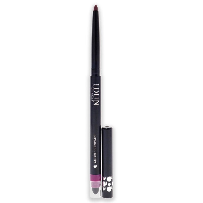 Lip Liner - 301 Greta by Idun Minerals for Women - 0.01 oz Lip Liner, NA, alternate image number null