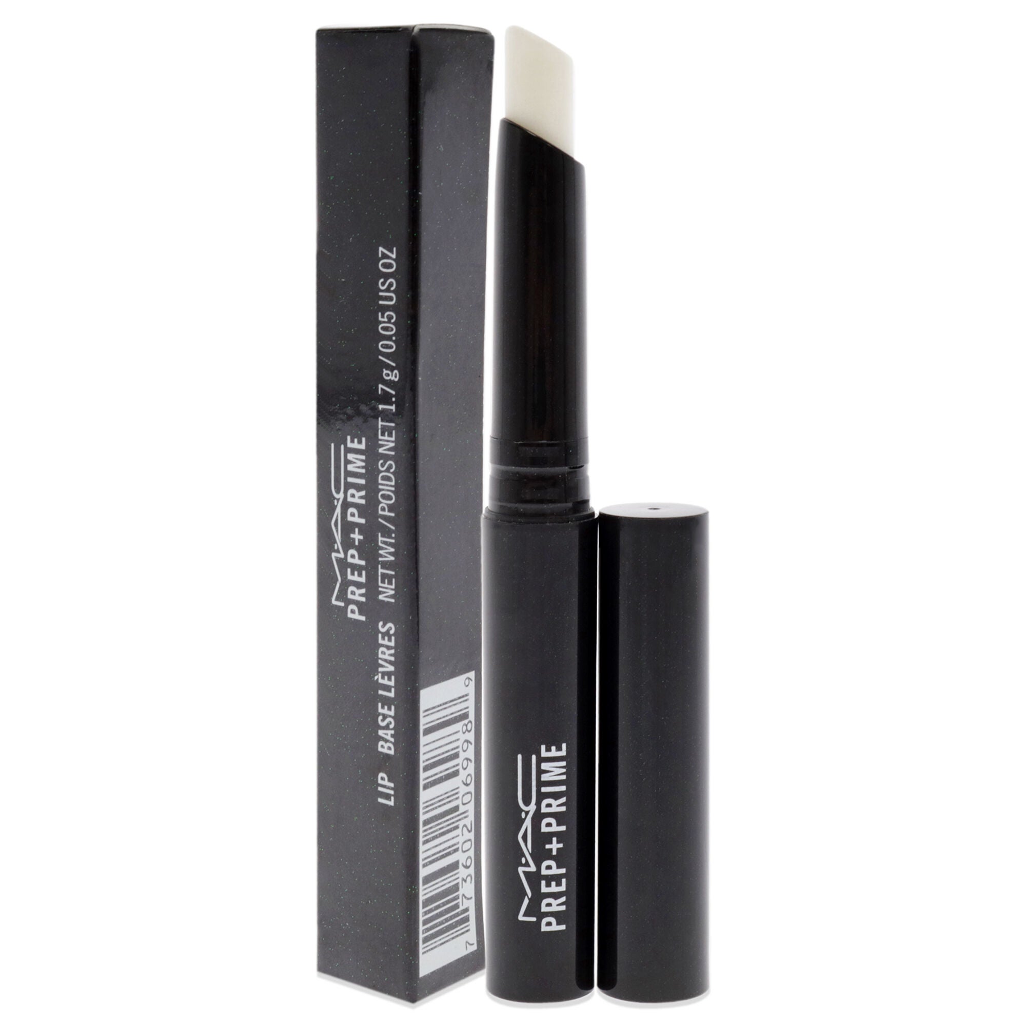 Prep Plus Prime Lip Base by MAC for Women - 0.05 oz Primer, See Description, alternate image number 3