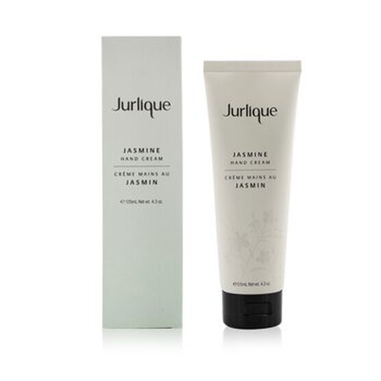 Jasmine Hand Cream, , alternate image number null