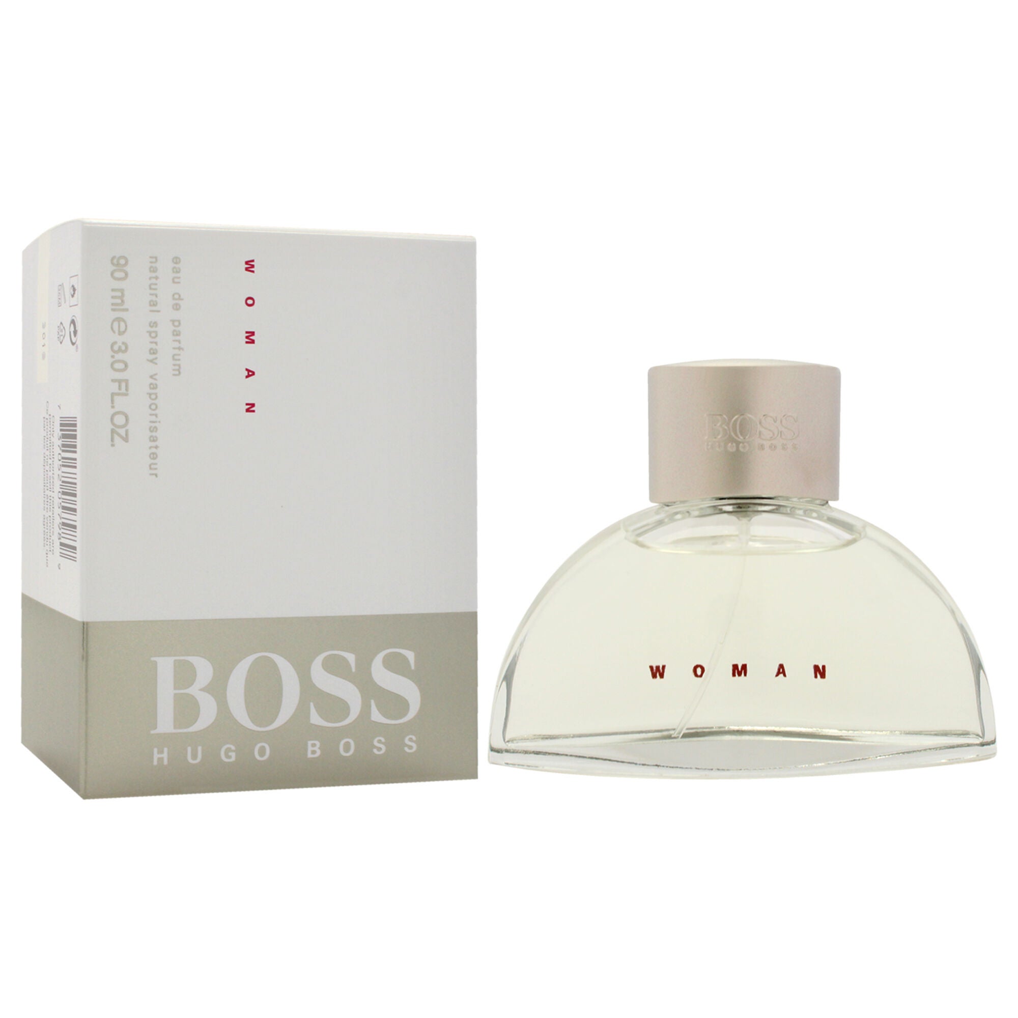 Boss by Hugo Boss for Women - 3 oz EDP Spray, See Description, alternate image number 2